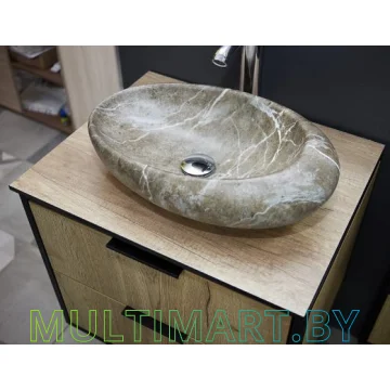 Тумба Vela Лофт 60П картинка 5